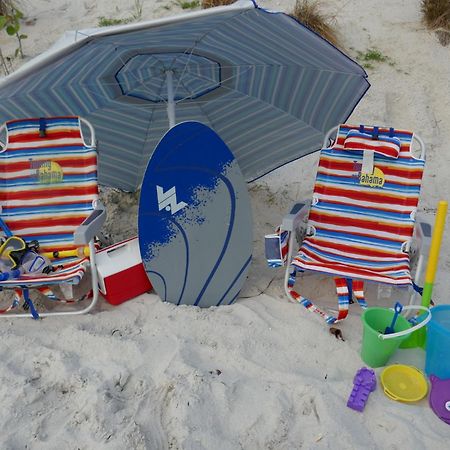 Funshine Sunset Beach St. Pete Beach Extérieur photo