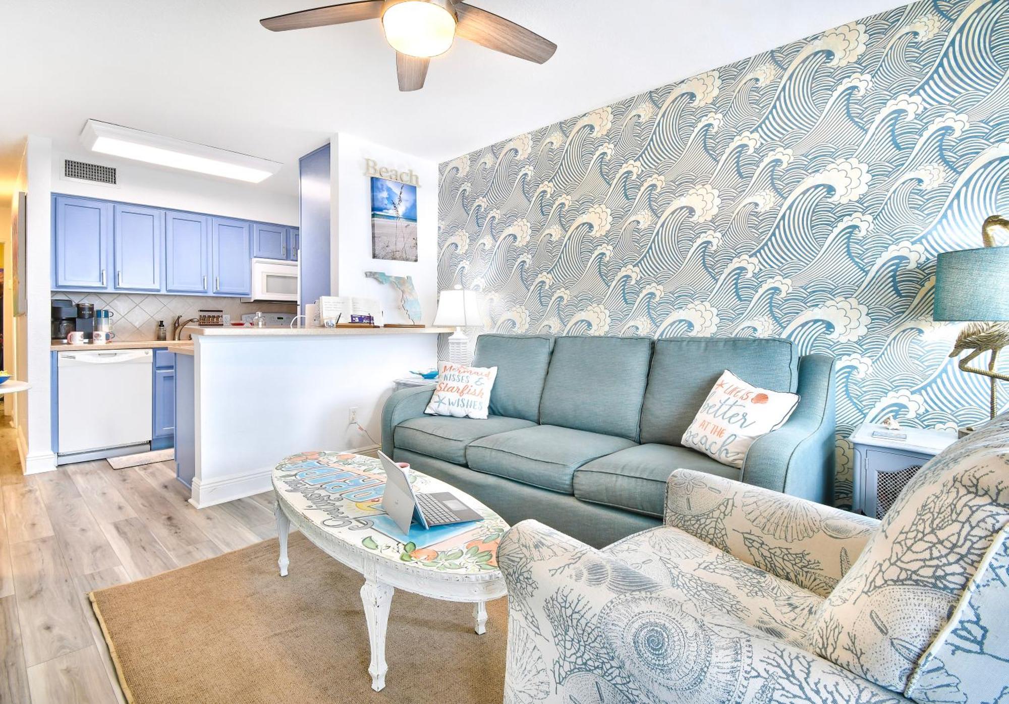 Funshine Sunset Beach St. Pete Beach Extérieur photo