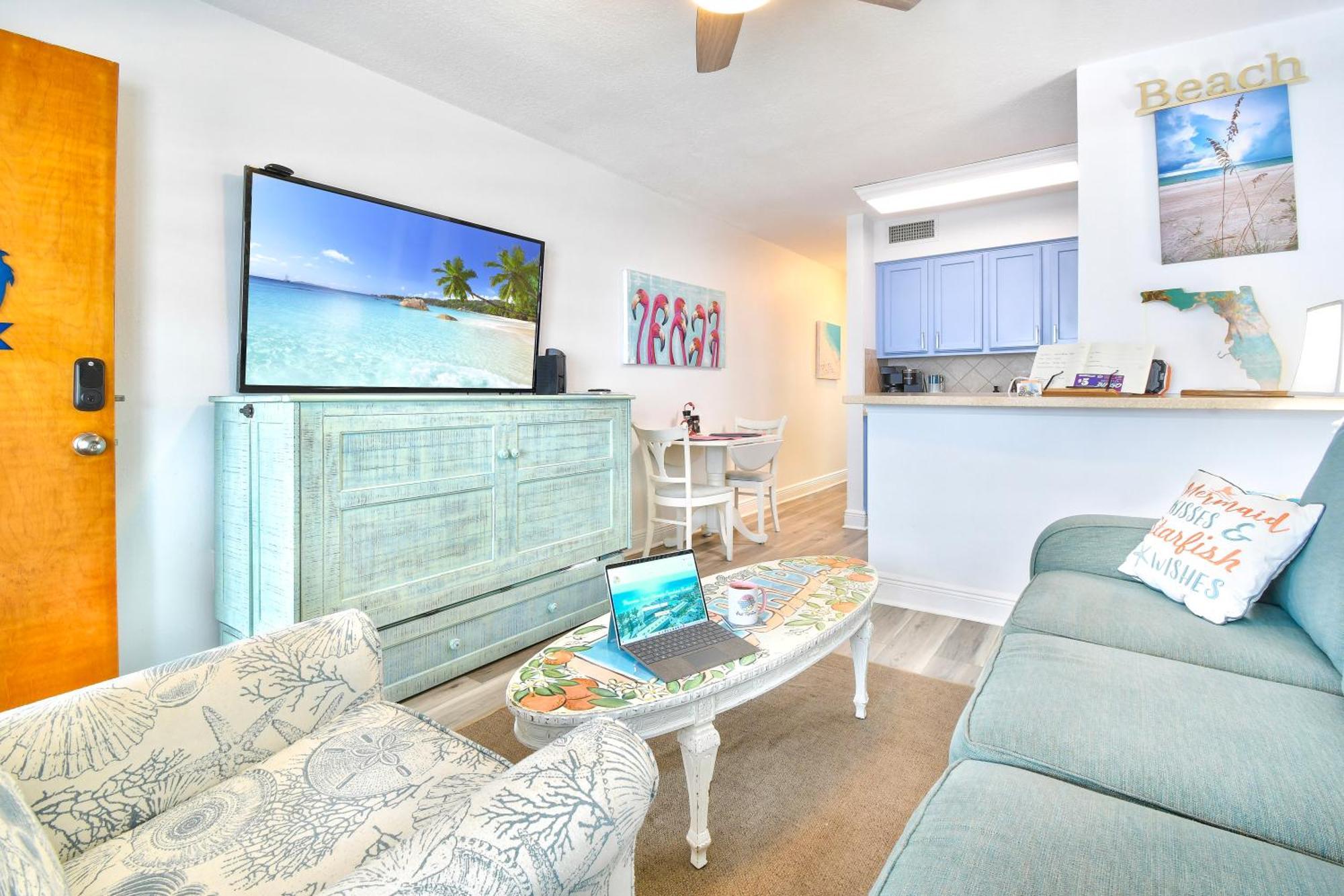 Funshine Sunset Beach St. Pete Beach Extérieur photo